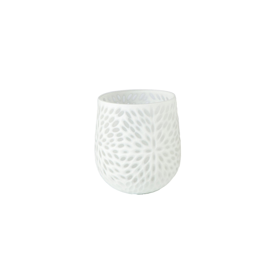 Goebel Accessoires 'Vase mini weiß'-23121071