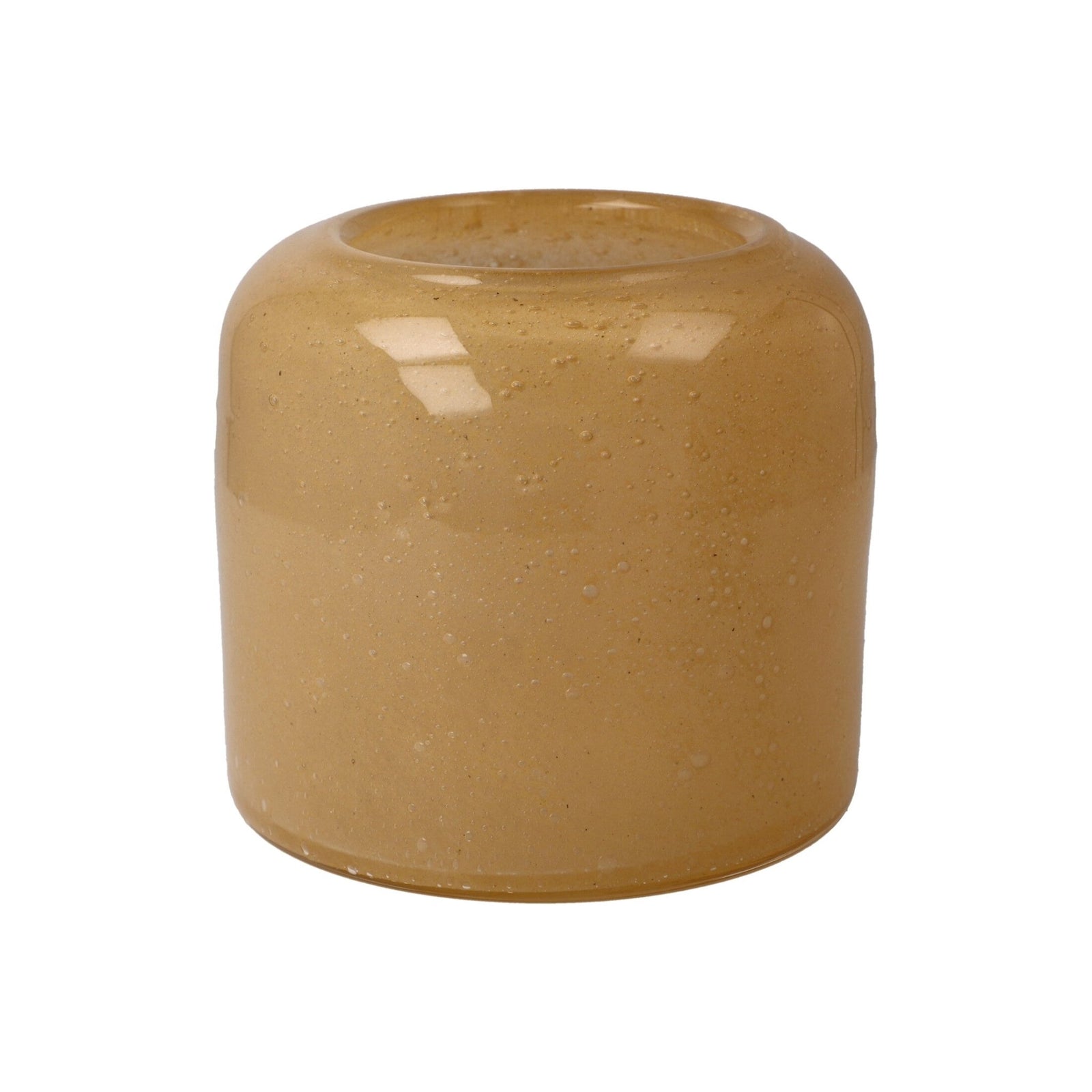 23123111 - Goebel Accessoires Vase 'Shiny Sand 11,5' 2023