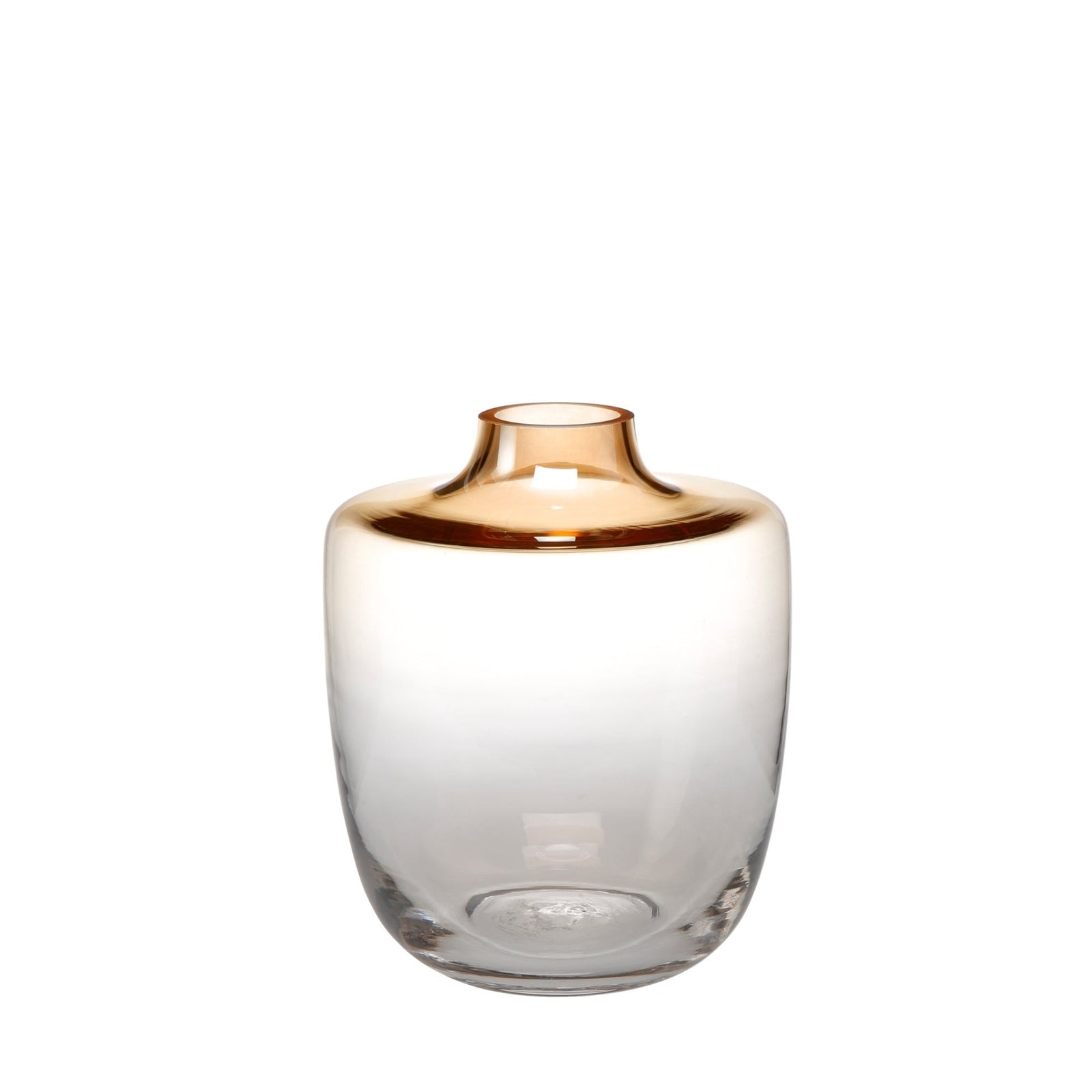 23122711 - Goebel Accessoires 'Vase Shiny Sand'
