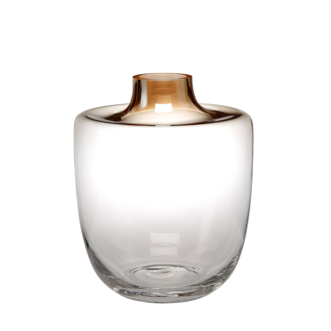 Goebel Accessoires 'Vase Shiny Sand'-23122721