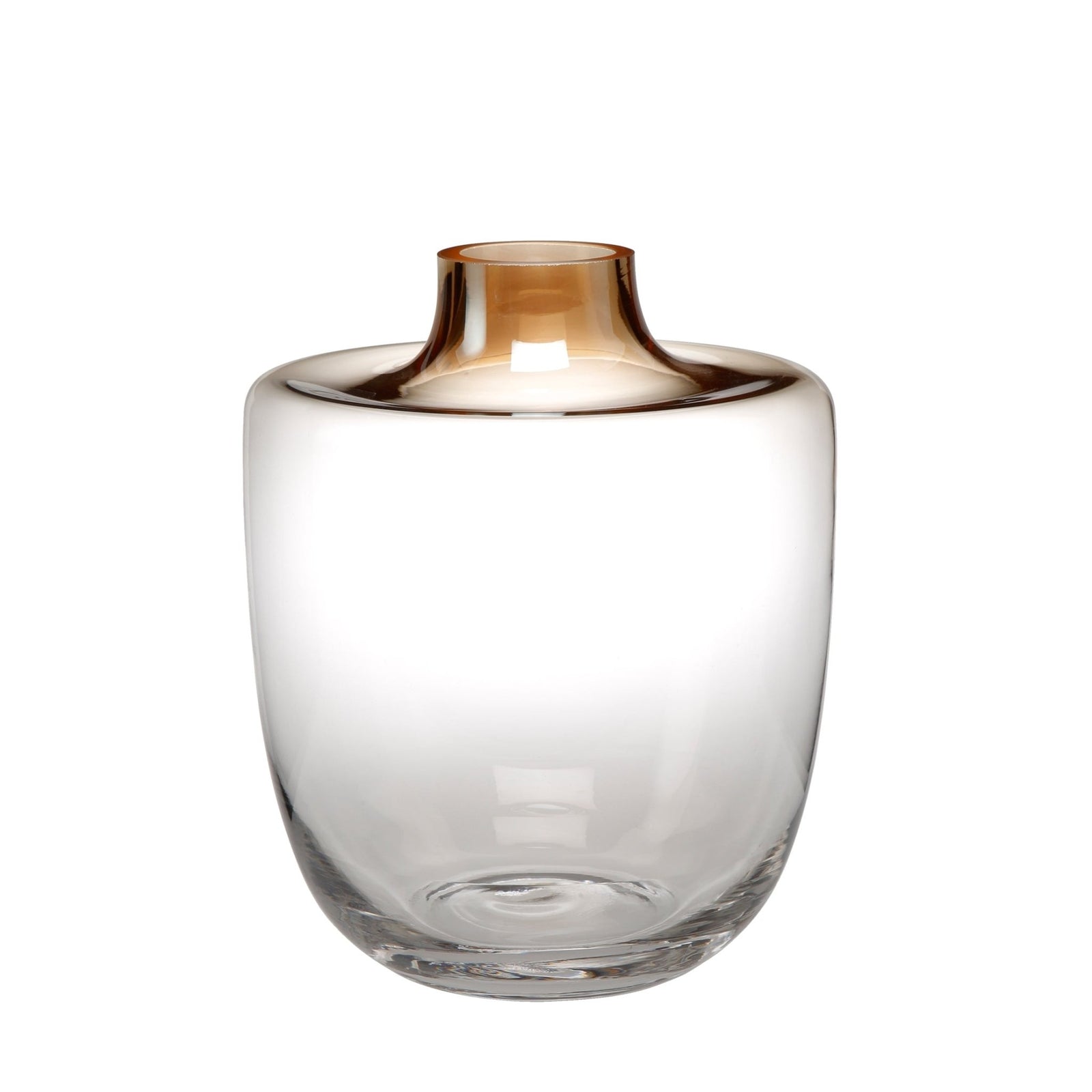 23122721 - Goebel Accessoires 'Vase Shiny Sand'