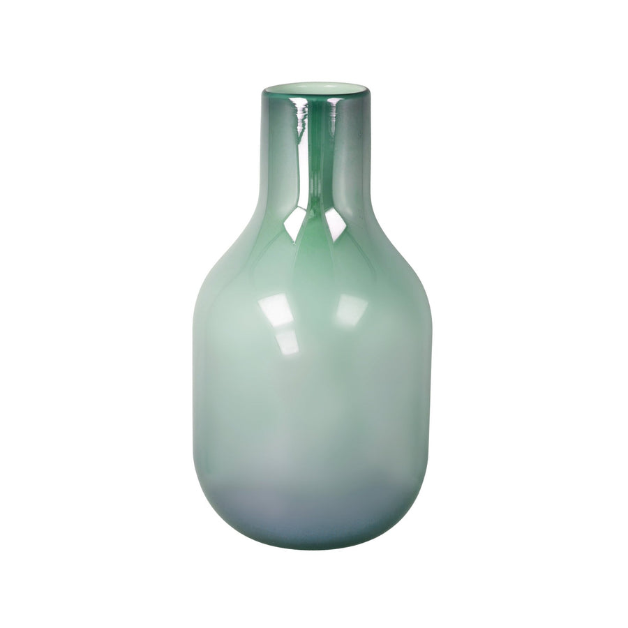Goebel Accessoires Vase 'Silver Stone 34' 2023-23123141