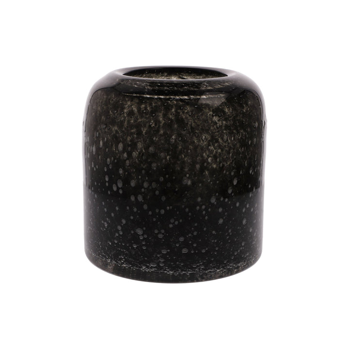 Goebel Accessoires Vase 'Slate Black 16' 2023-23123181