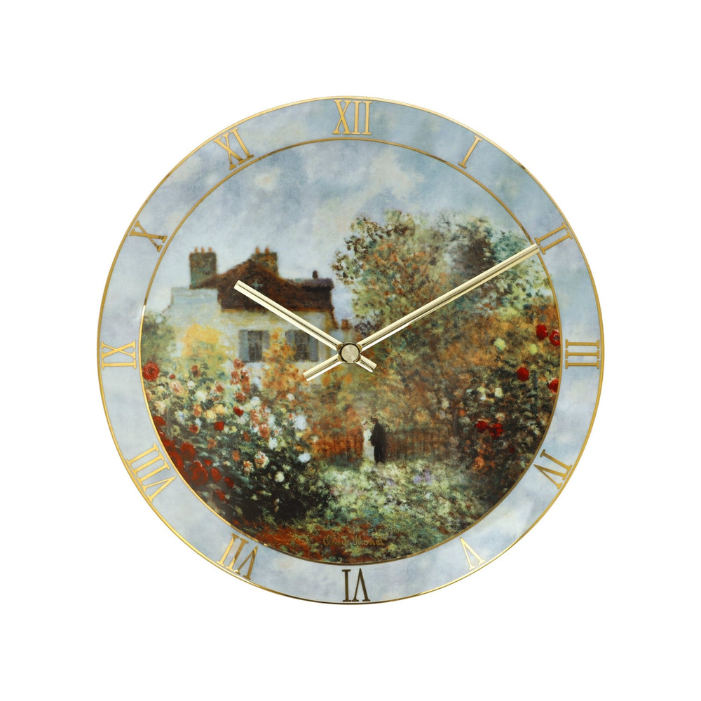 Goebel Artis Orbis Claude Monet 'AO P UH Künstlerhaus 31' 2022-67069041