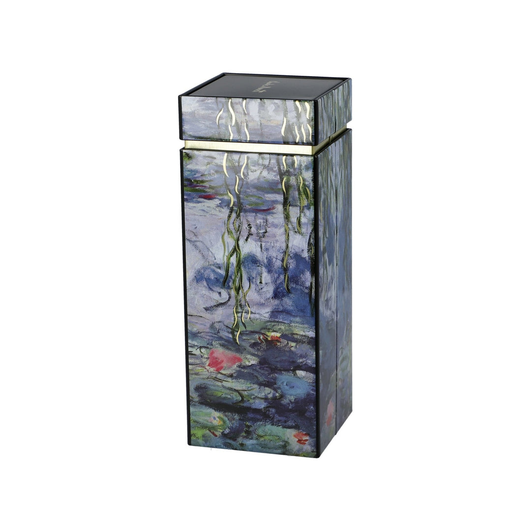 Goebel Artis Orbis Claude Monet 'Seerosen II - Künstlerdose'-67065151