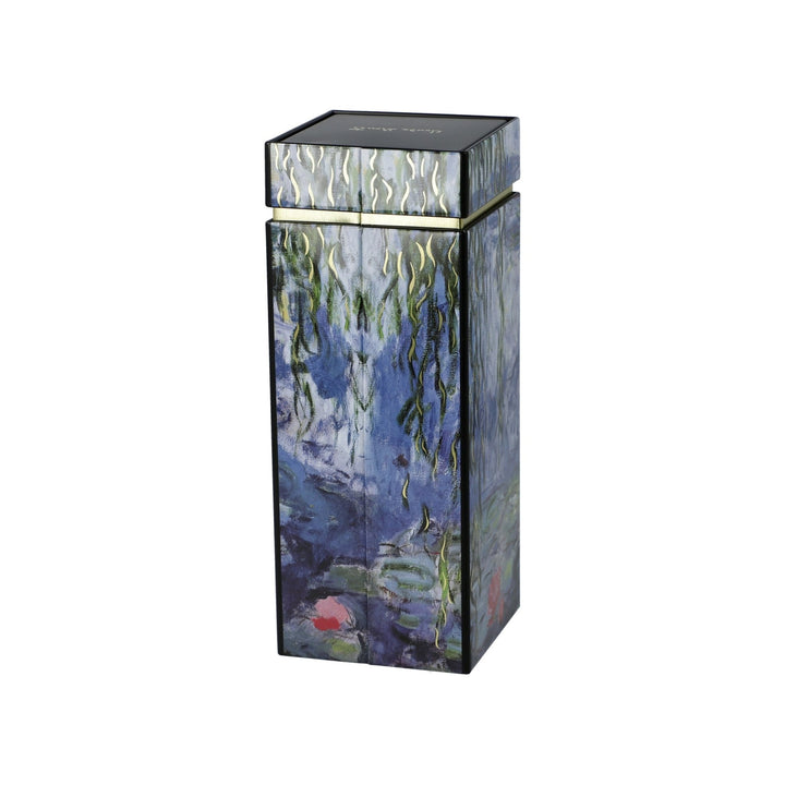 Goebel Artis Orbis Claude Monet 'Seerosen II - Künstlerdose'-67065151