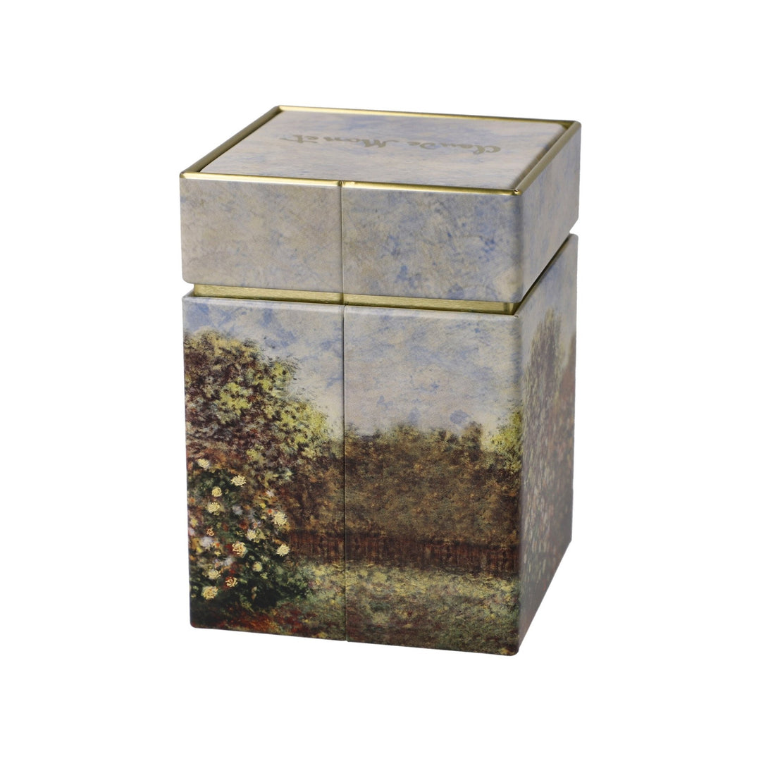 Goebel Artis Orbis Claude Monet Teedose 'Künstlerhaus 11' 2023-67062591