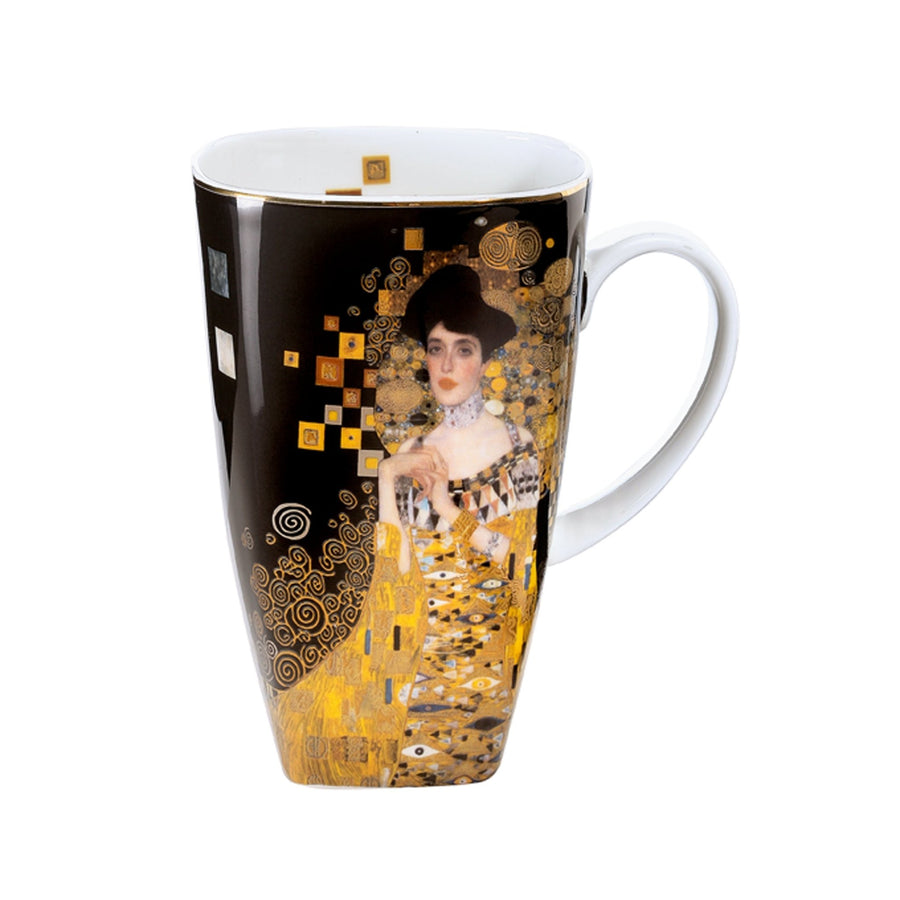 Goebel Artis Orbis Gustav Klimt 'Adele Bloch-Bauer - Künstlerbecher'-66884370