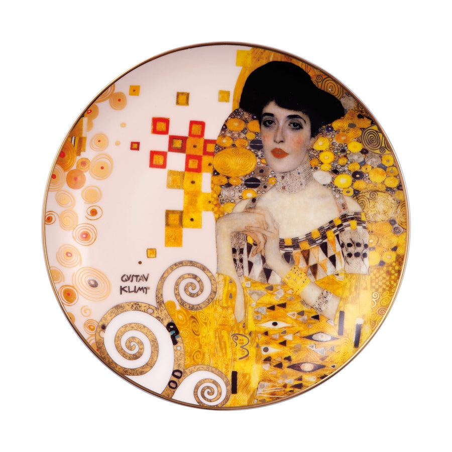 Goebel Artis Orbis Gustav Klimt 'AO FB WTE Adele'-67071021