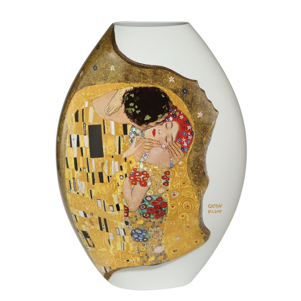 Goebel Artis Orbis Gustav Klimt 'AO P VA Der Kuss' 2022-66518591