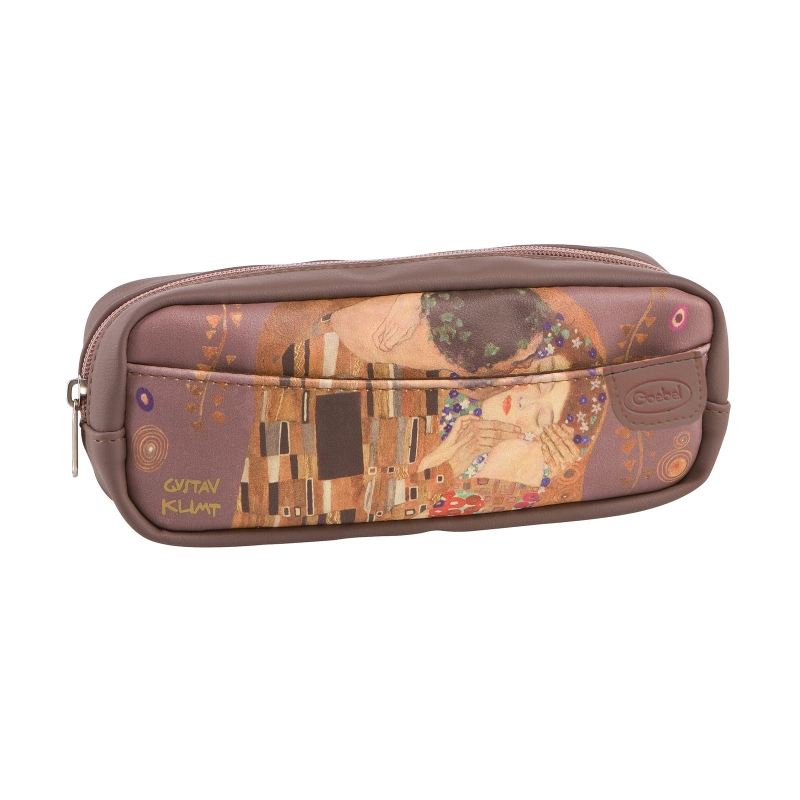 67060731 - Goebel Artis Orbis Gustav Klimt 'Der Kuss - Kosmetiktasche' !