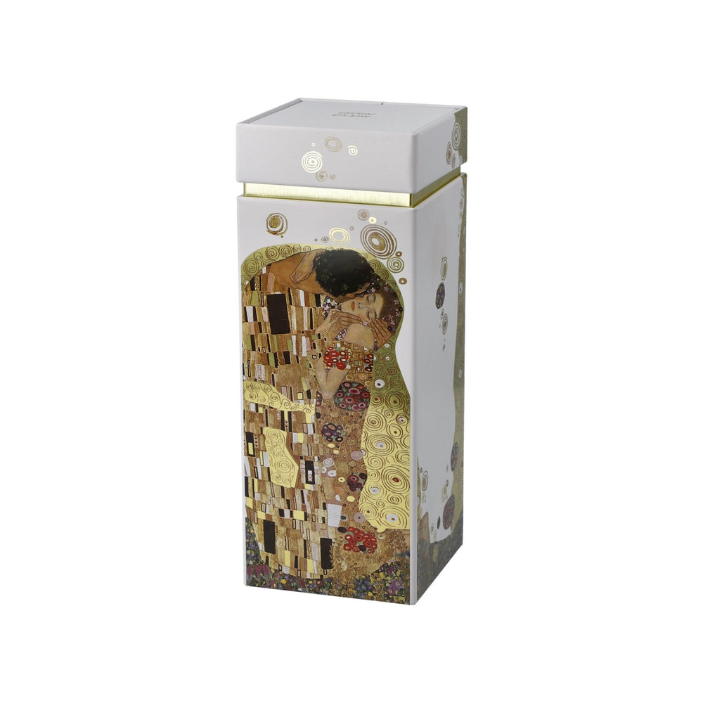 Goebel Artis Orbis Gustav Klimt 'Der Kuss - Künstlerdose'-67065121