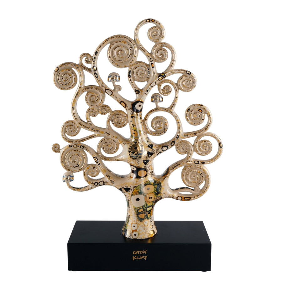 Goebel Artis Orbis Gustav Klimt Figur 'Lebensbaum 53' 2023-67062231