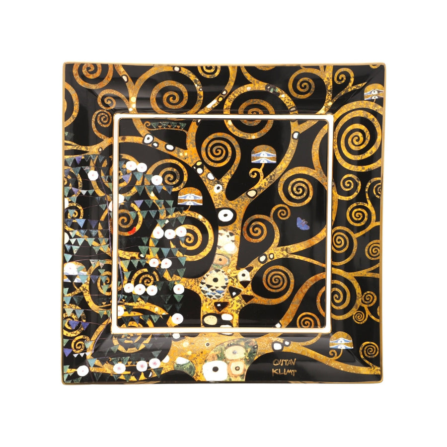 Goebel Artis Orbis Gustav Klimt Schale 'Lebensbaum' 2023-67062621