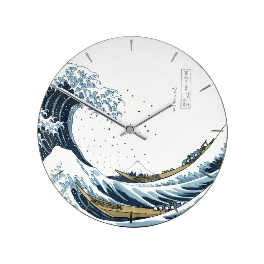 Goebel Artis Orbis Katsushika Hokusai 'AO P UH Die Welle 31' 2022-67069051