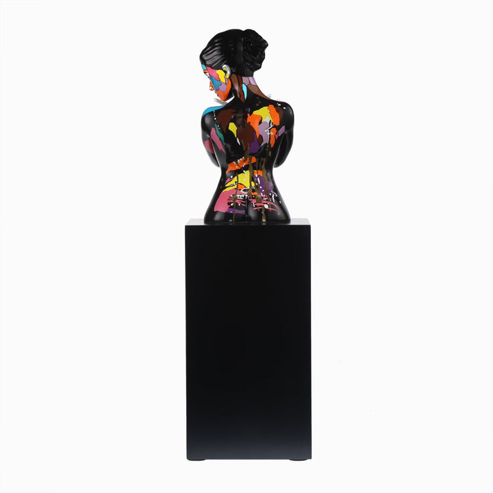Goebel Artis Orbis Lana Frey Figur 'Fire in the belly 50' 2023-67170051