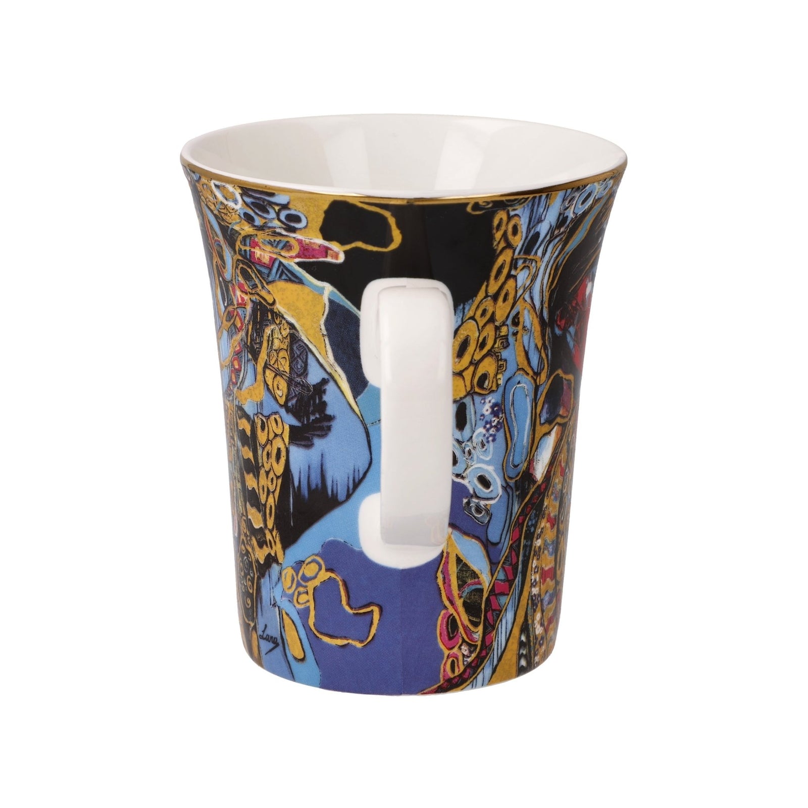 67170011 - Goebel Artis Orbis Lana Frey Künstlertasse 'Aphrodite 11' 2023