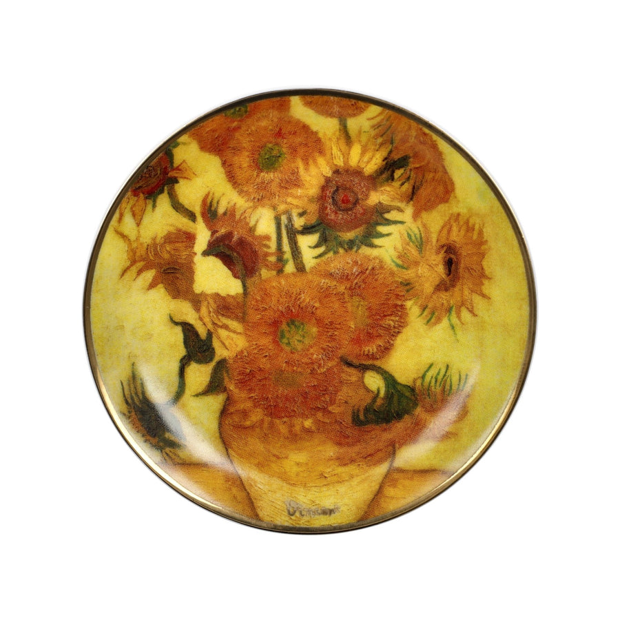 Goebel Artis Orbis Vincent van Gogh 'AO FB MT Sonnenblumen'-67063091