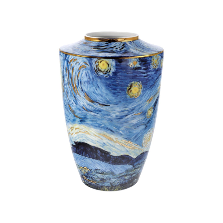 Goebel Artis Orbis Vincent van Gogh 'AO P VA Sternennacht 24'-67061521