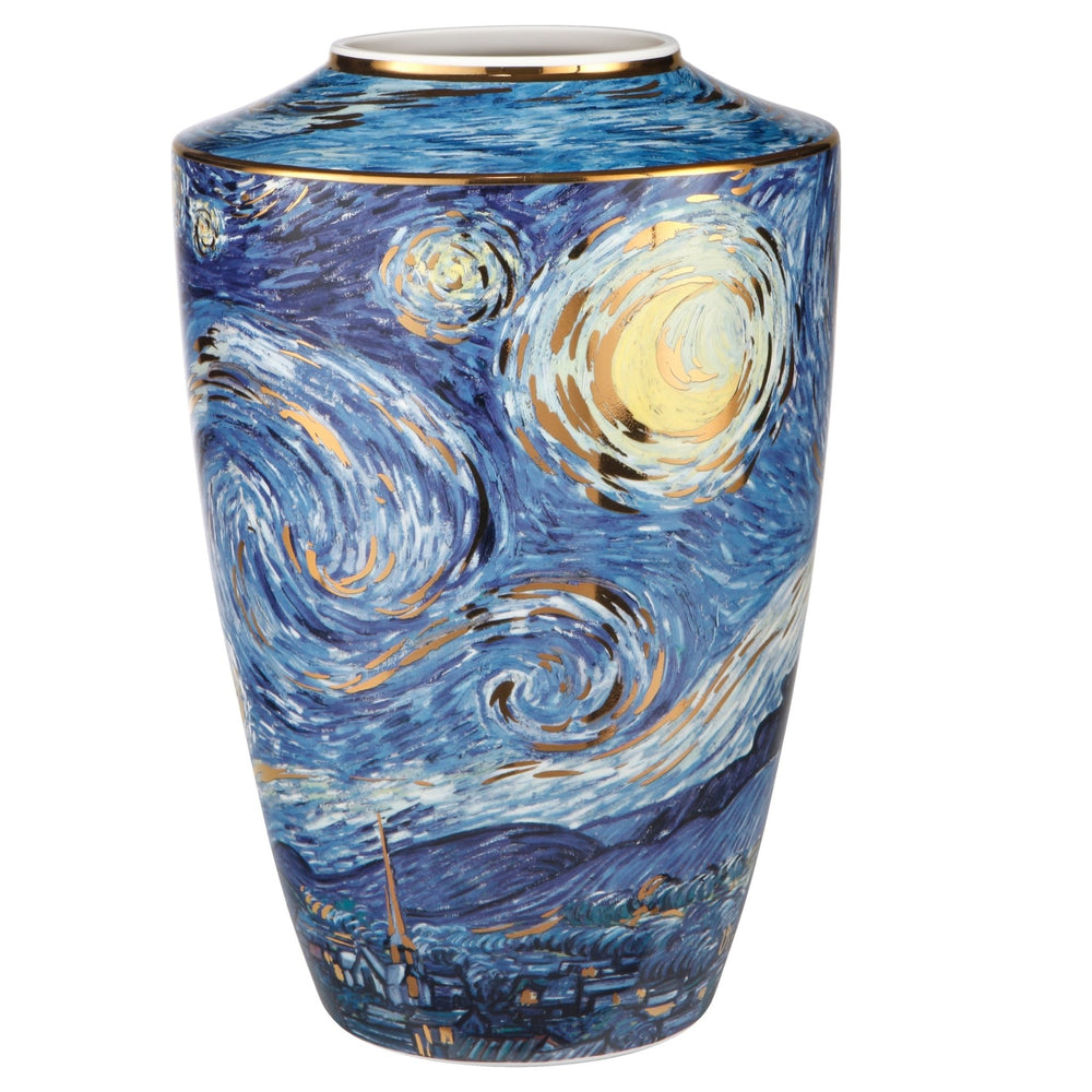 Goebel Artis Orbis Vincent van Gogh 'AO P VA Sternennacht 41'-67061511