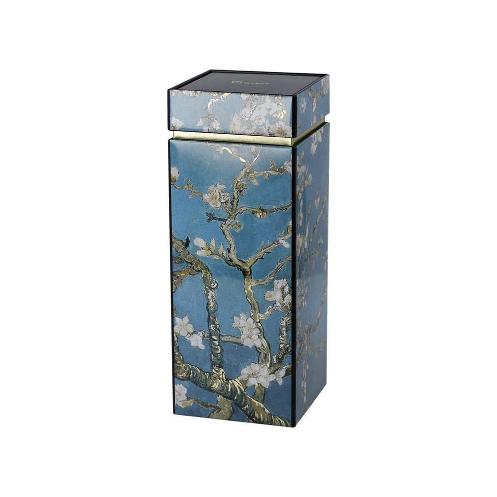Goebel Artis Orbis Vincent van Gogh 'Mandelbaum Blau - Künstlerdose'-67065141