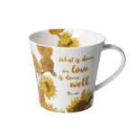 67012771 - Goebel Artis Orbis Vincent van Gogh 'What is done... - Coffee - /Tea Mug' !