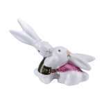 66825561 - Goebel Bunny de luxe* - Mini Bunnies 'Bavarian Bunny in Love'