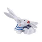 Goebel Bunny de luxe* - Mini Bunnies 'Sailor Bunny in Love'-66825551