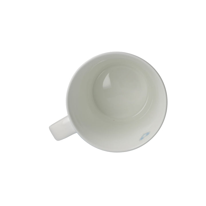 Goebel Der kleine Yogi® Wohnaccessoires 'Coffee-/Tea Mug - L(I)EBE'-54101731