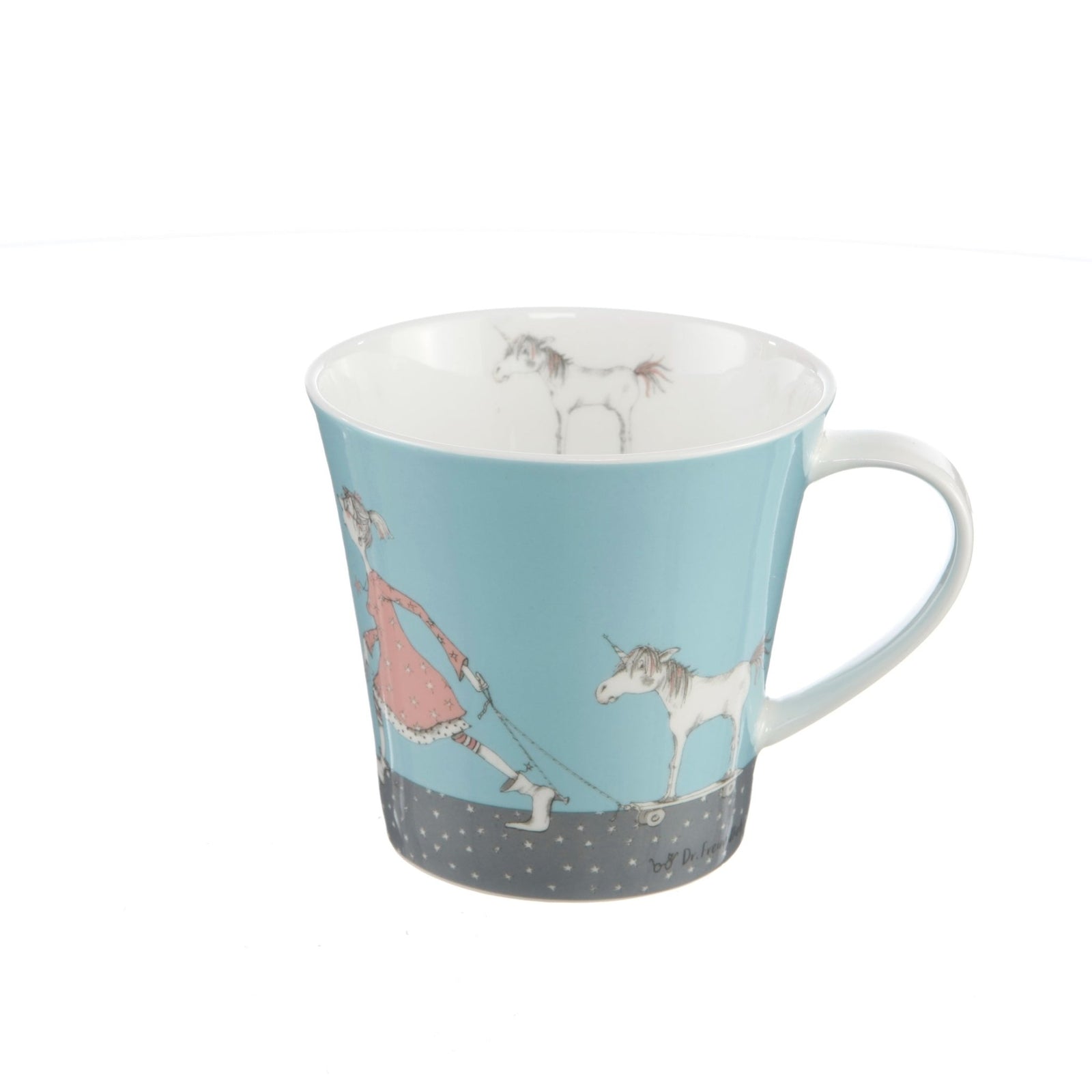 27000111 - Goebel Dr. Barbara Freundlieb Barbara Freundlieb 'Die sind doch alle... - Coffee - /Tea Mug'