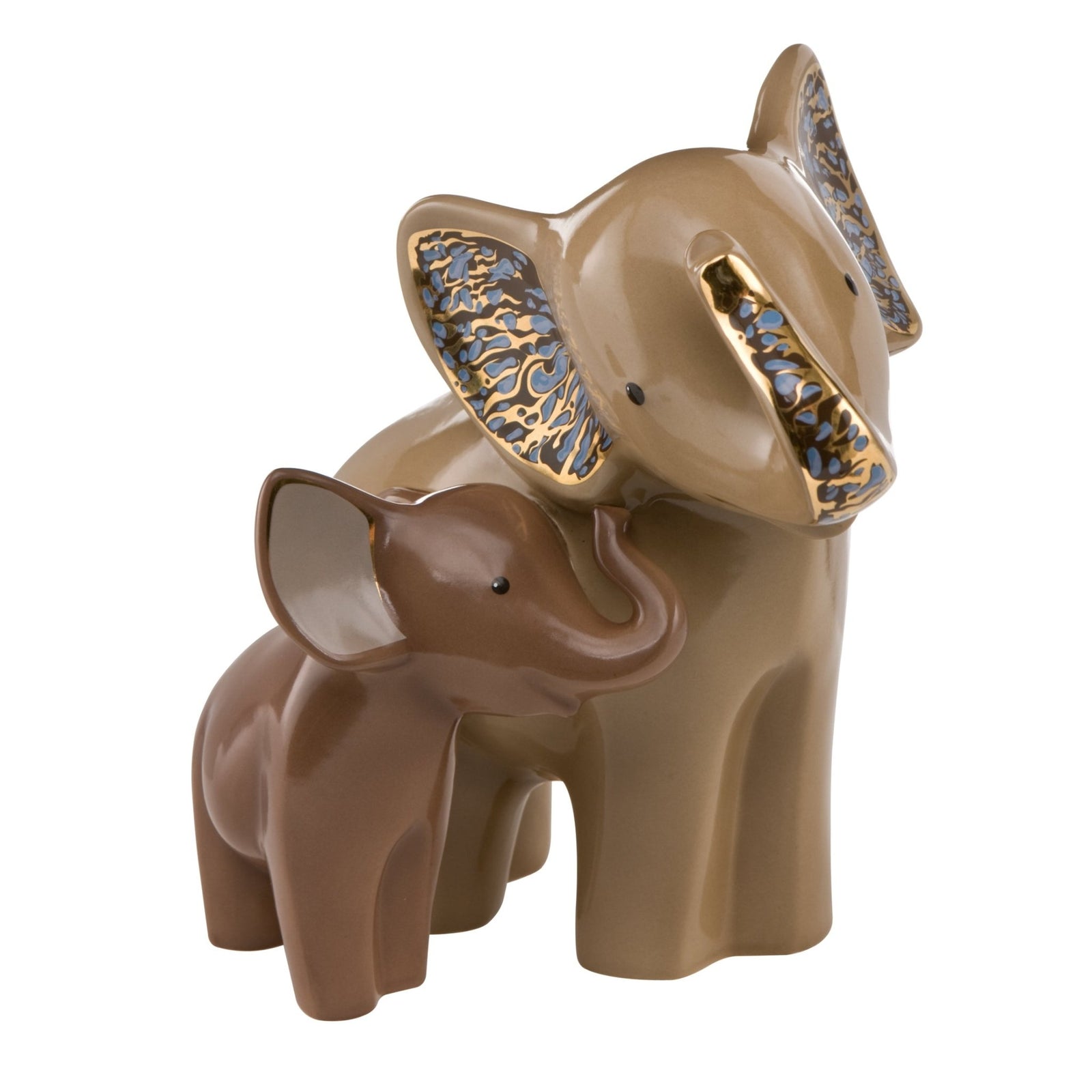 70000041 - Goebel Elephant 'Wen - Di'