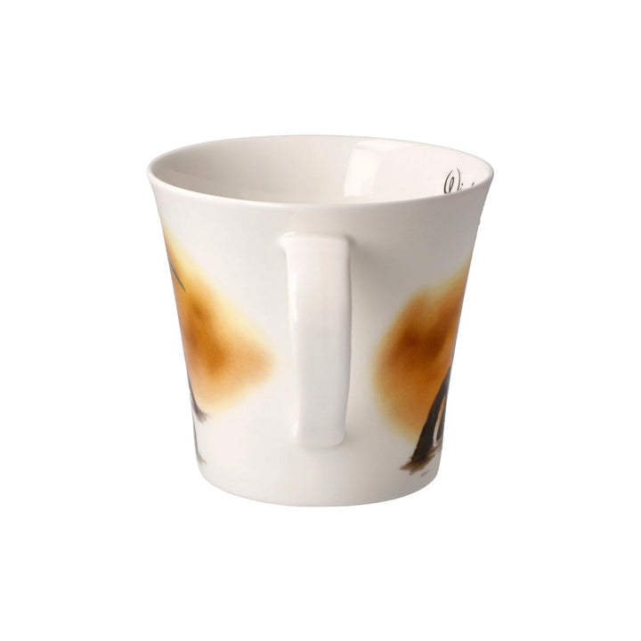 Goebel Jahresvogel 'Coffee-/Tea Mug 0,35l - Vogel des Jahres 2022 - Wiedehopf'-38473301