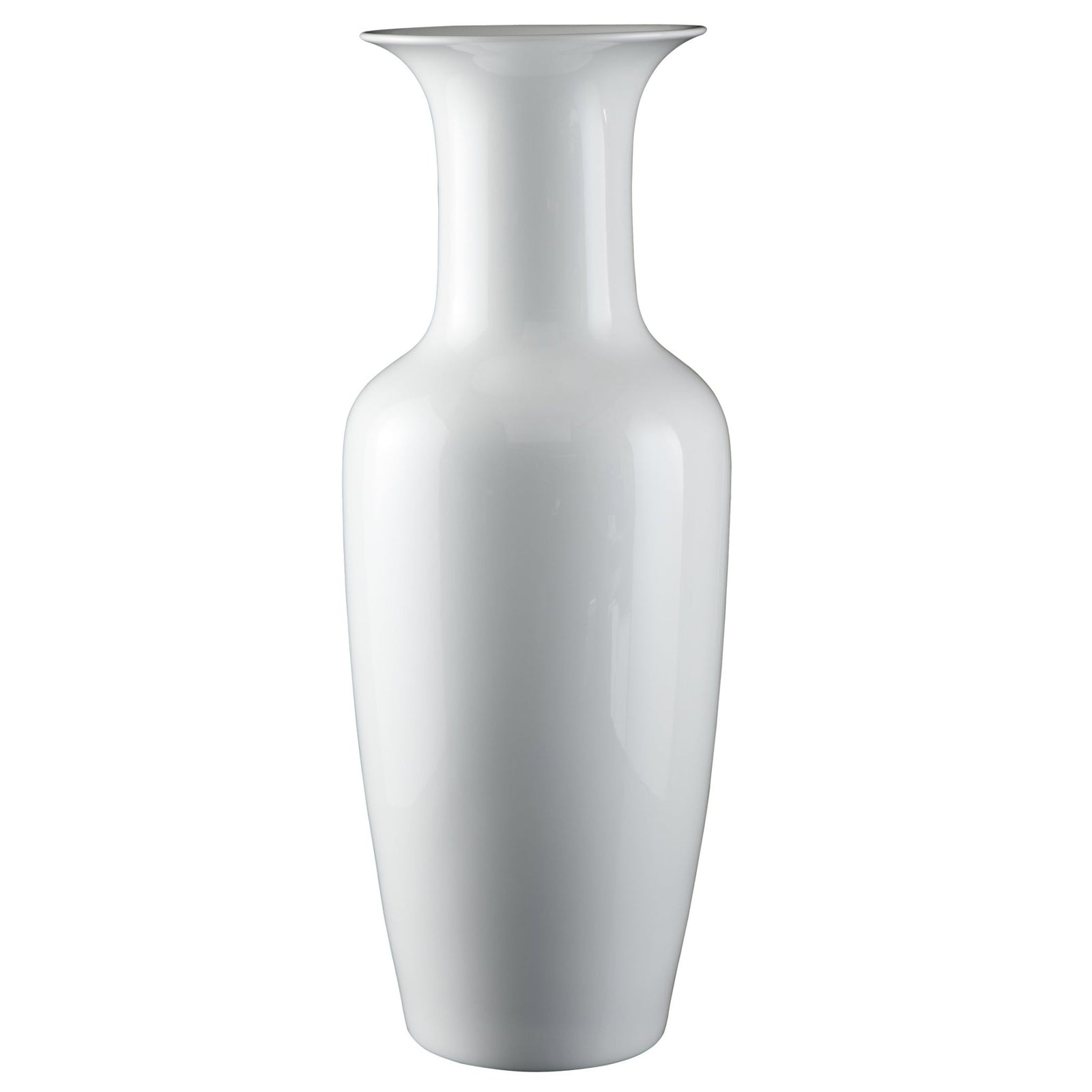 14000111 - Goebel Kaiser Porzellan Barock 'Bodenvase 68 cm - Barock'