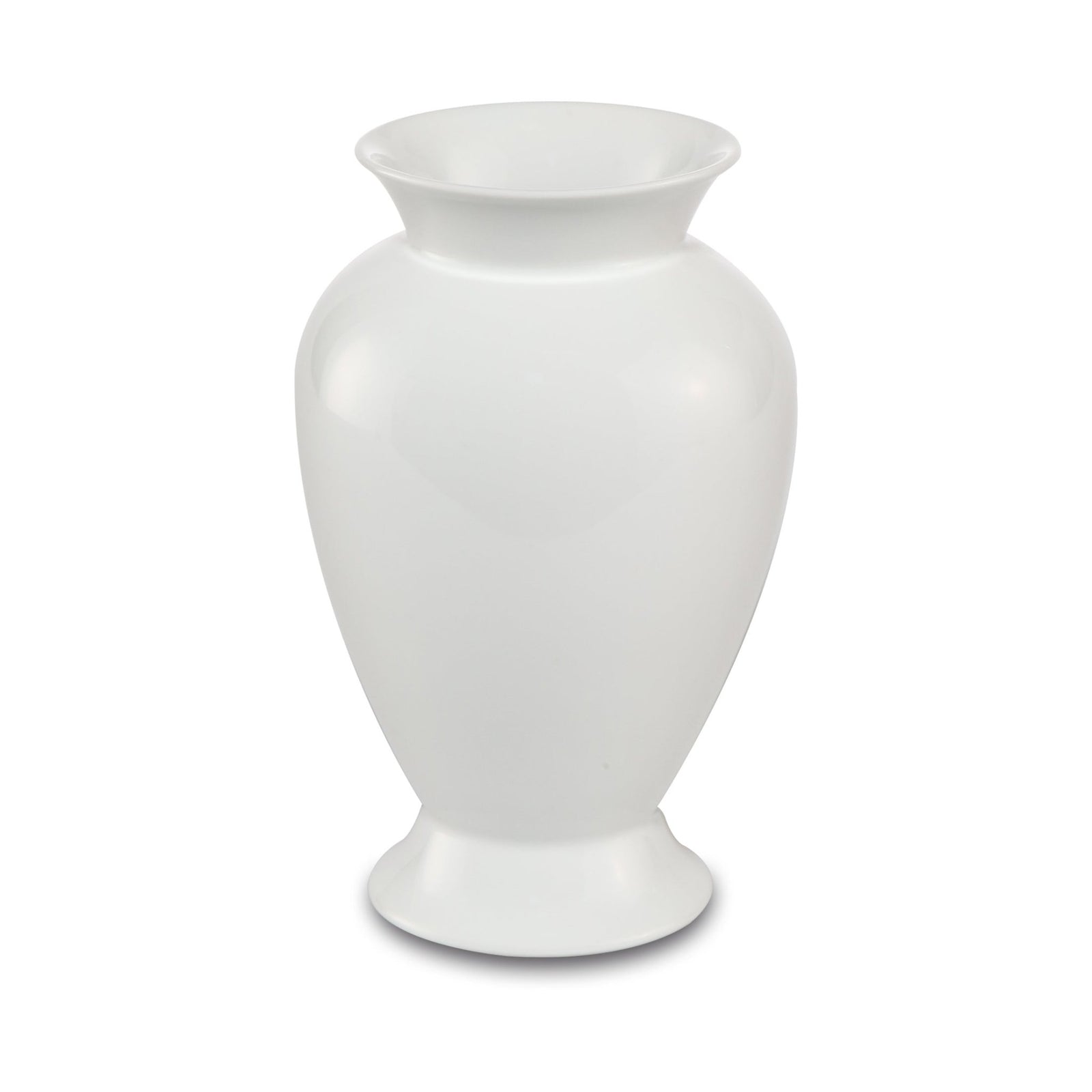 14000202 - Goebel Kaiser Porzellan Barock 'Vase 18 cm - Barock'