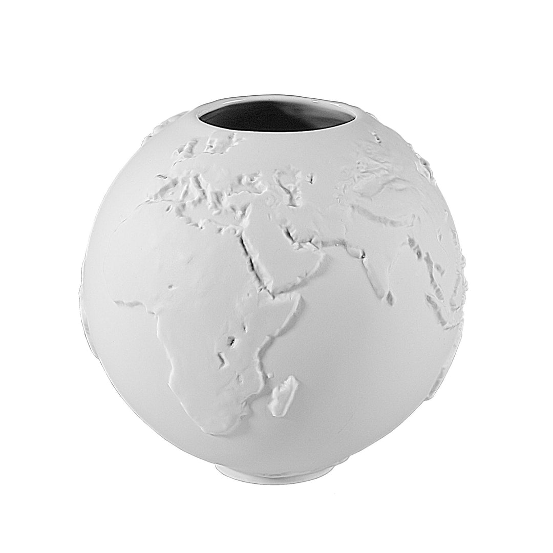 Goebel Kaiser Porzellan Globe 'KP P VA Globe 12'-14004911 #