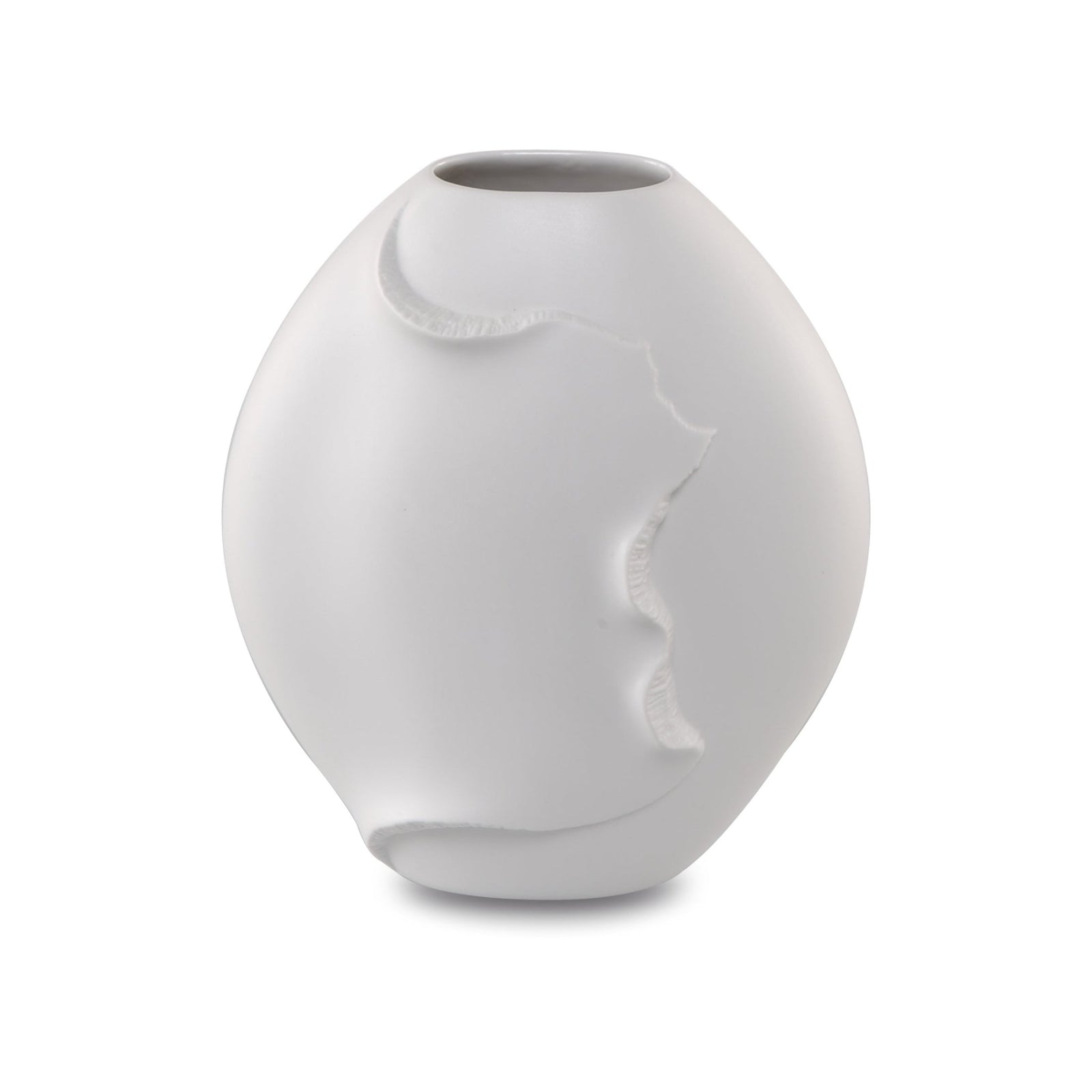 14001853 - Goebel Kaiser Porzellan Montana 'Vase 14 cm - Montana'