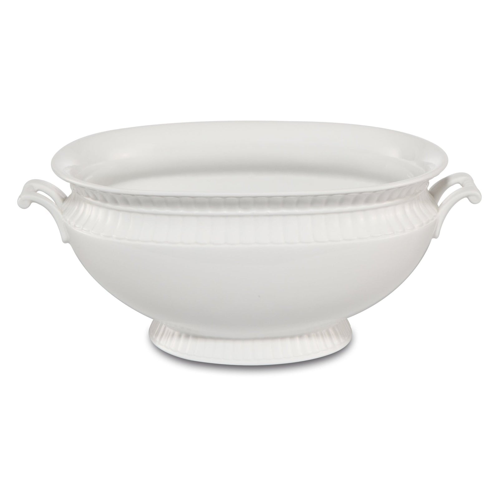 14000905 - Goebel Kaiser Porzellan Olympus 'Schale 24 cm - Olympus'