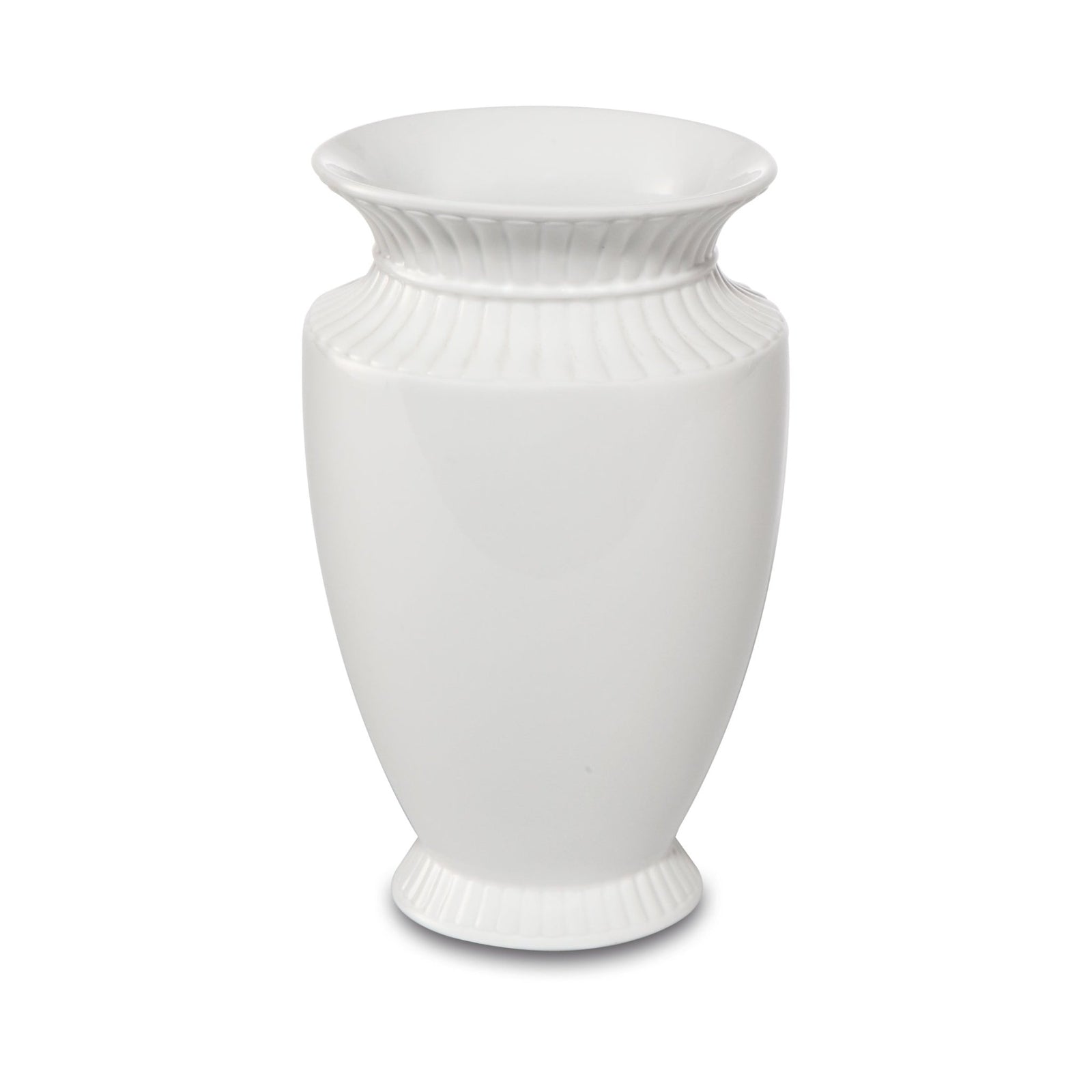 14000822 - Goebel Kaiser Porzellan Olympus 'Vase 17.5 cm - Olympus'