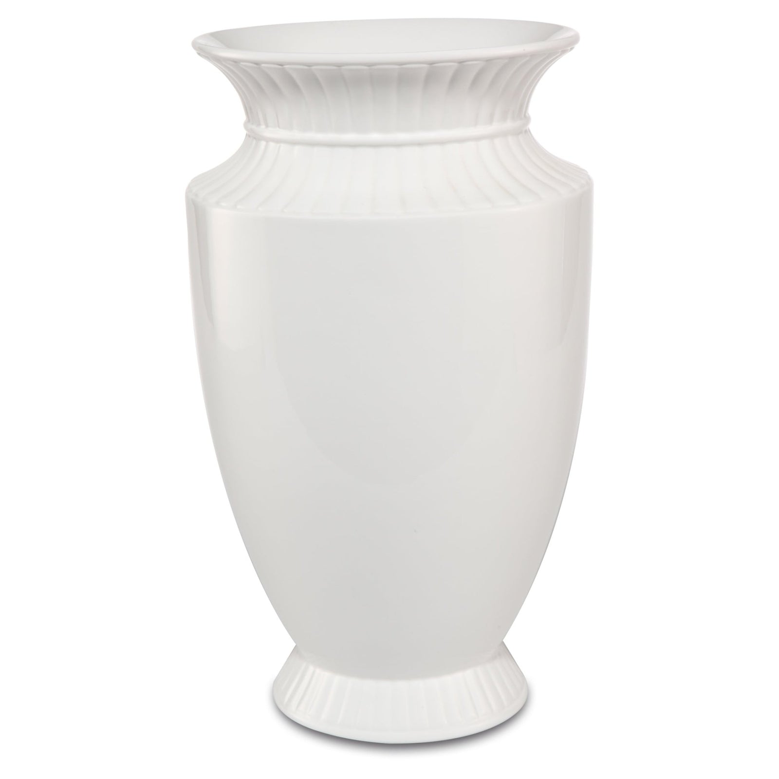 14000848 - Goebel Kaiser Porzellan Olympus 'Vase 32 cm - Olympus'