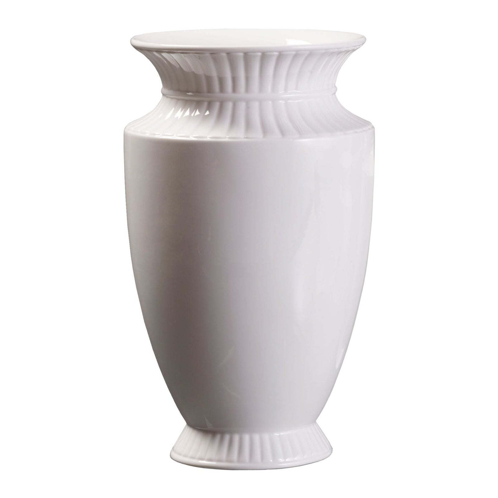 14000848 - Goebel Kaiser Porzellan Olympus 'Vase 32 cm - Olympus'