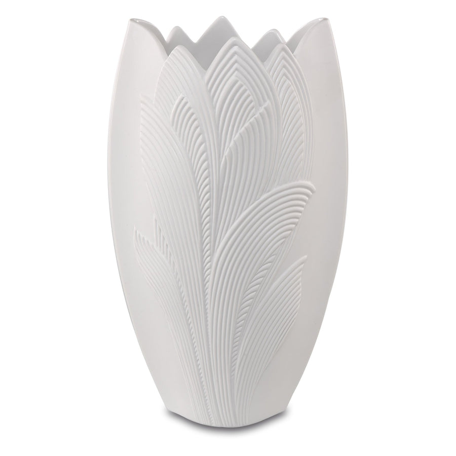 Goebel Kaiser Porzellan Palma, biskuit 'Vase 27 cm - Palma'-14002794