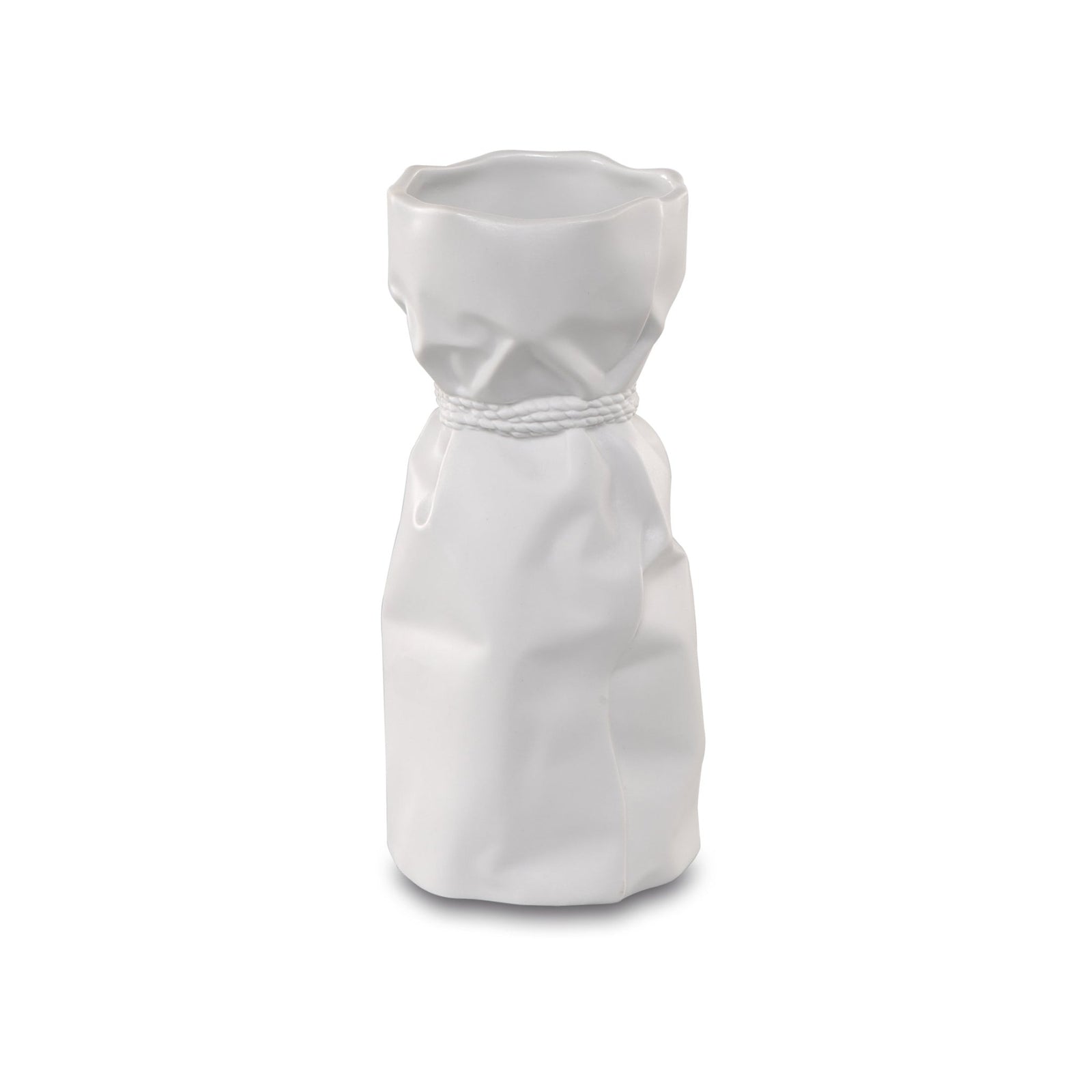 14003511 - Goebel Kaiser Porzellan Papyrus 'Vase 16 cm - Papyrus'