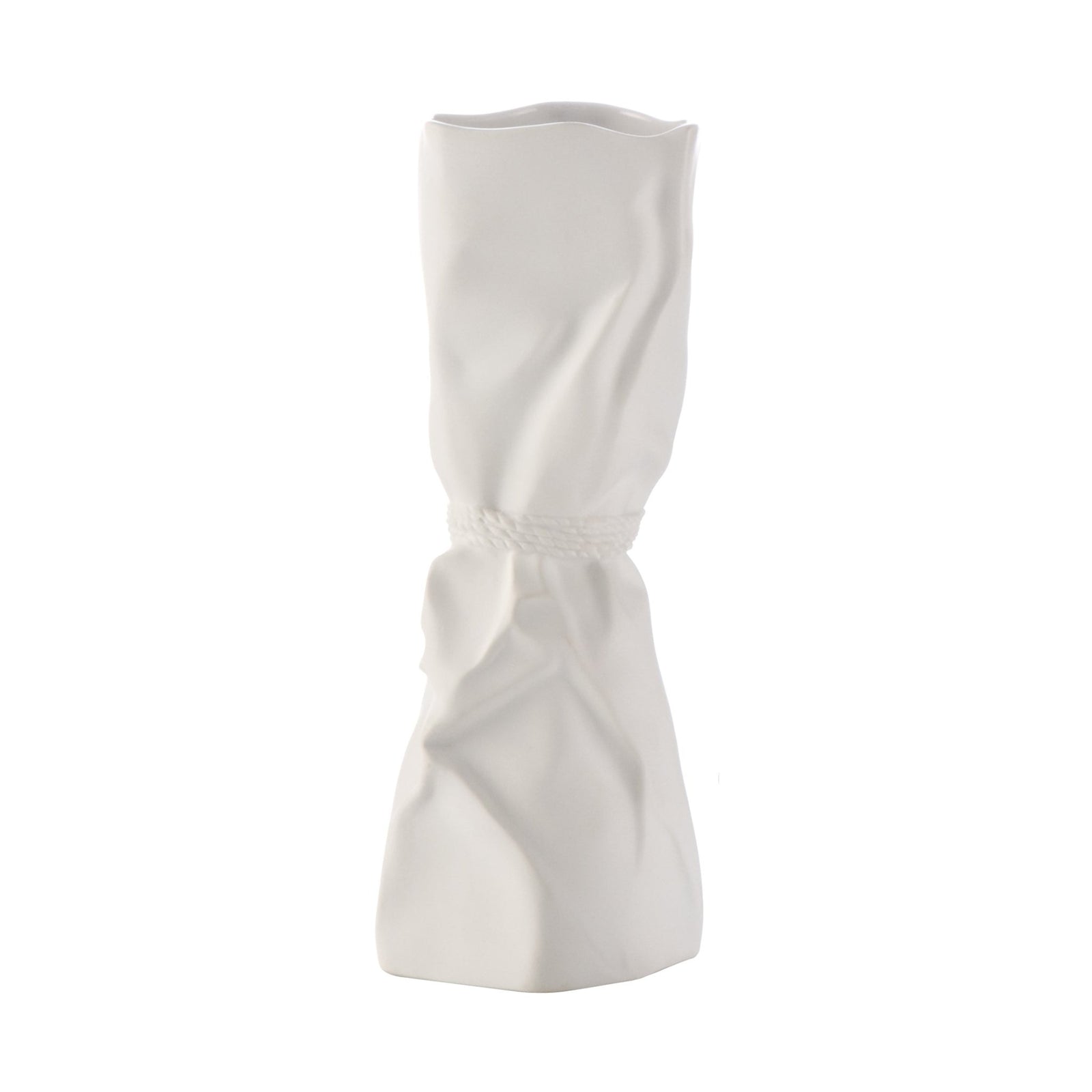 14003531 - Goebel Kaiser Porzellan Papyrus 'Vase 25 cm - Papyrus'