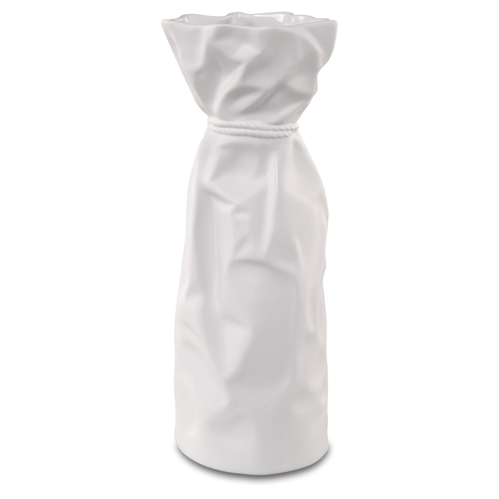 14003541 - Goebel Kaiser Porzellan Papyrus 'Vase 30 cm - Papyrus'