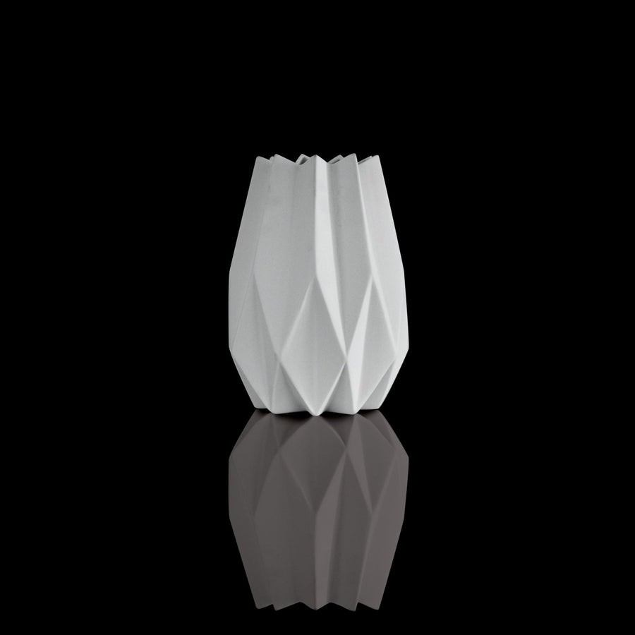 Goebel Kaiser Porzellan Polygono 'Vase 21.5 cm - Polygono Star'-14003741