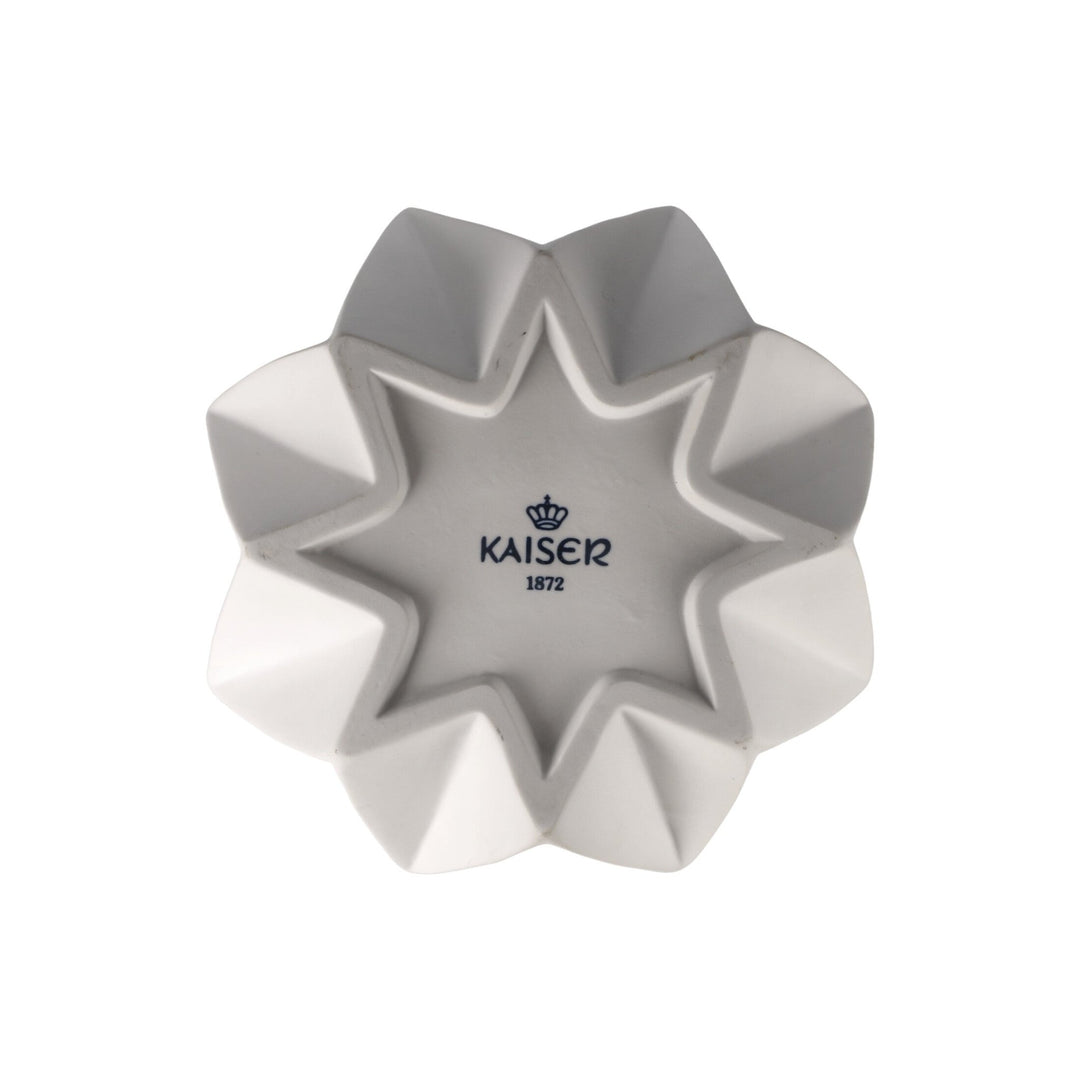 Goebel Kaiser Porzellan Polygono 'Vase 33.5 cm - Polygono Star'-14003731