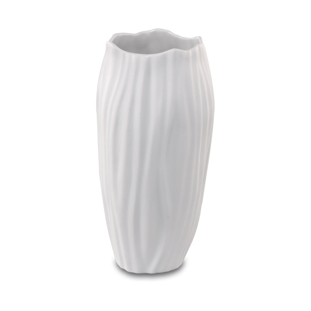 Goebel Kaiser Porzellan Spirulina 'Vase 20 cm - Spirulina'-14004611
