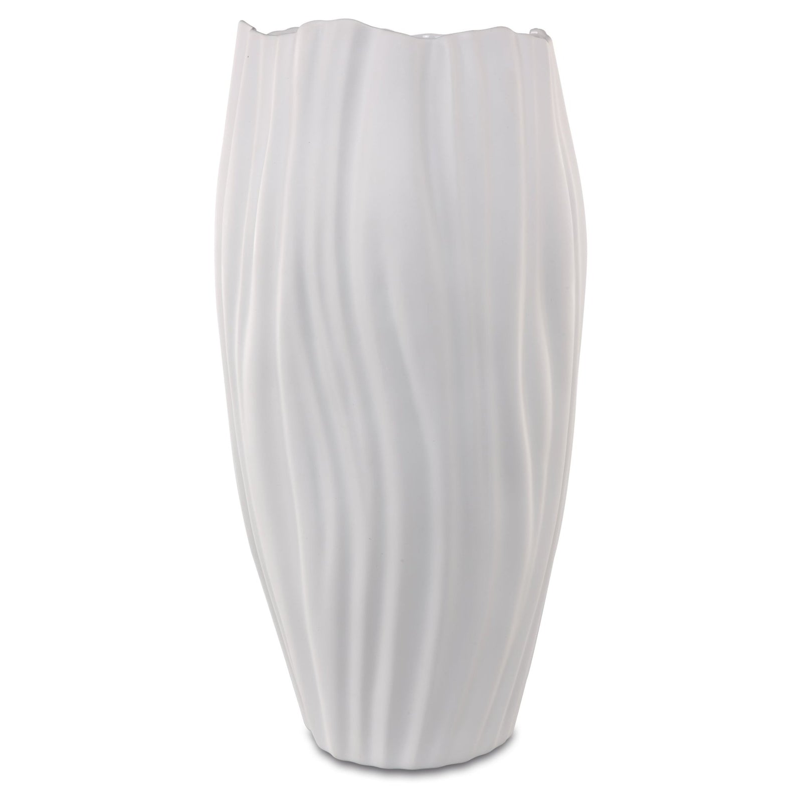 14004631 - Goebel Kaiser Porzellan Spirulina 'Vase 40 cm - Spirulina'