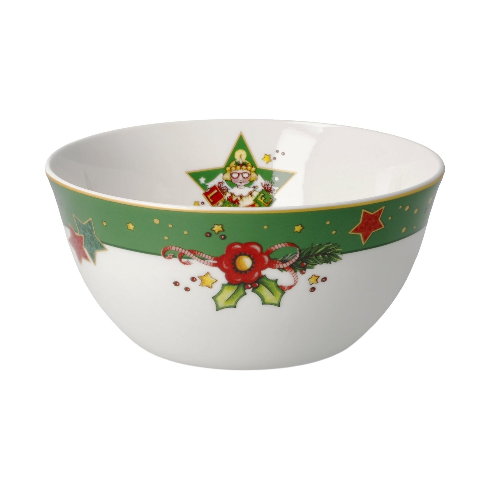 66725071 - Goebel Mary Engelbreit Schale 'Love Me' 2023