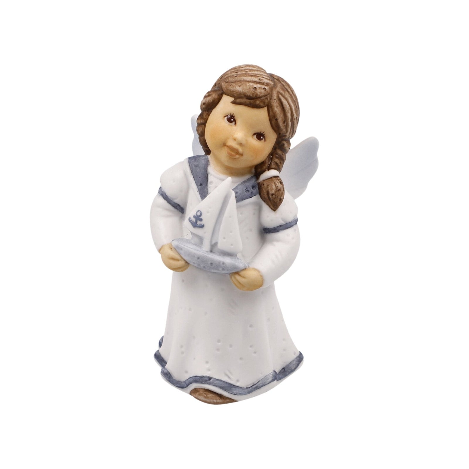 11750981 - Goebel Nina & Marco Schutzengel 'Schiff Ahoi' 2023